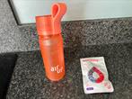 air up orange, Sport en Fitness, Ophalen of Verzenden, Zo goed als nieuw