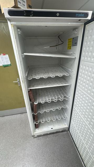 Polar Koelkast – Werkt Niet – Horeca Model beschikbaar voor biedingen