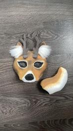 Masker, Ophalen of Verzenden