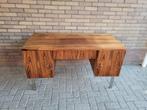 Hermann Eickhoff - bureau - vintage, Huis en Inrichting, Bureaus, Ophalen, Gebruikt