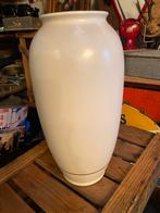 Zeer aparte vintage vaas West Germany, Ophalen of Verzenden