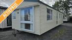Atlas Lakeland super 2 slpk,pannendak, Caravans en Kamperen, Stacaravans, Tot en met 6