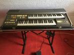 Vintage Elka X25 Draagbaar Orgel, Muziek en Instrumenten, Orgels, Ophalen, Gebruikt, 2 klavieren, Orgel