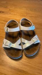 Birkenstock maat 34, Kinderen en Baby's, Kinderkleding | Schoenen en Sokken, Ophalen of Verzenden, Zo goed als nieuw, Meisje, Overige typen