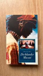 Corinne Hofmann - De blanke Masai, Boeken, Ophalen of Verzenden, Zo goed als nieuw, Corinne Hofmann