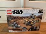 Lego Star Wars 75299 - Problemen op Tatooine *NIEUW*, Ophalen of Verzenden, Nieuw, Complete set, Lego