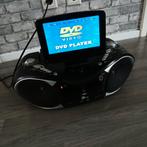 MT Logic   radio-cd-dvd, Audio, Tv en Foto, Ophalen of Verzenden, Zo goed als nieuw