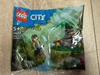 Exclusieve Lego-set #30665 “ontmoeting met gorilla”, Kinderen en Baby's, Speelgoed | Duplo en Lego, Ophalen, Nieuw, Complete set