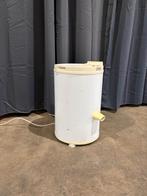 Thomas centrifuge – compact Duits model, Ophalen, Gebruikt, Minder dan 85 cm, Bovenlader