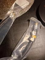 Gasfornuis slang, Ophalen of Verzenden, Nieuw