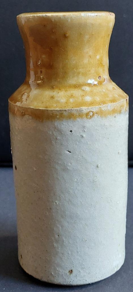 Schoensmeer pot - Adv S 288, Antiek en Kunst, Antiek | Keramiek en Aardewerk, Ophalen of Verzenden