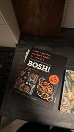 BOSH! Simple recipes amazing food all plants kookboek, Boeken, Ophalen of Verzenden, Nieuw