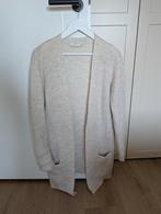 Sissy boy vest dames M, Kleding | Dames, Truien en Vesten, Ophalen of Verzenden, Zo goed als nieuw, Beige