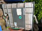 Watertank Schutz, Tuin en Terras, Regentonnen, Ophalen, Gebruikt, Met kraantje, 150 liter of meer