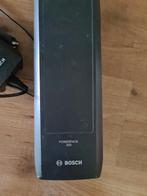 Bosch fiets accu powerpack 300, Ophalen of Verzenden, Gebruikt