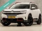Citroën C5 Aircross 1.2 PureTech Sport (VIRTUAL COCKPIT, AP, Auto's, Citroën, Voorwielaandrijving, Stof, Euro 6, C5 Aircross