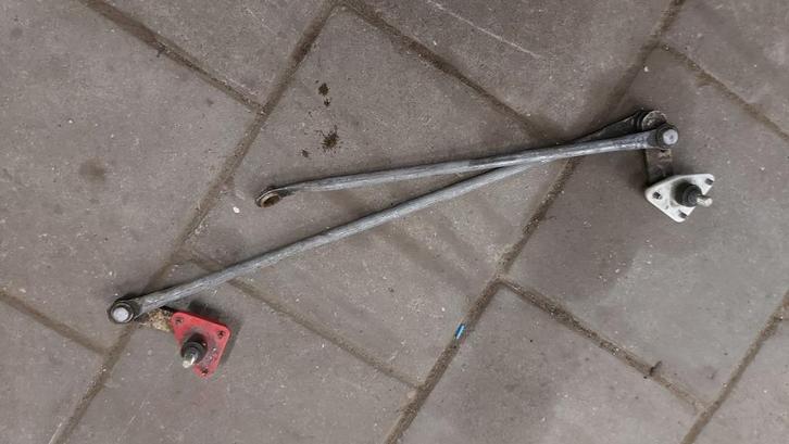 Ruitenwisser mechanisme Nissan 100nx, Auto diversen, Overige Auto diversen, Ophalen of Verzenden
