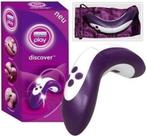 Play Discovery -Durex Play - Sensual Body Massager, Verzenden, Nieuw, Overige typen
