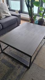 Oak/Eiken Coffee Table, Huis en Inrichting, Ophalen, 100 tot 150 cm, 50 tot 100 cm, Zo goed als nieuw