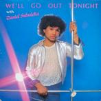 Daniel Sahuleka We'll Go Out Tonight Wit Daniel Sahuleka  lp, Cd's en Dvd's, Vinyl | Dance en House, Ophalen of Verzenden, Gebruikt