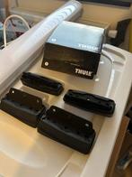 Thule dakdrager voetjes, Auto diversen, Dakdragers, Ophalen of Verzenden, Zo goed als nieuw
