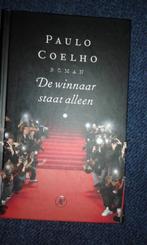 3 x Paulo Coelho hardcover:als een rivier,de zahir,de winnaa, Nieuw, Ophalen of Verzenden