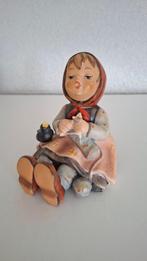 Originele Goebel Hummel nr 69 Happy Pastime Puntgaaf Germany, Ophalen of Verzenden