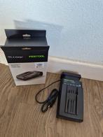 Festool lader tcl6 nieuw, Ophalen of Verzenden, Nieuw