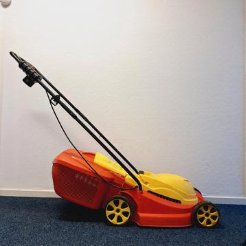 Wolf-Garten Select 3800E - Elektrische Grasmaaier beschikbaar voor biedingen