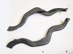 Luchtkanaal set verwarmings buizen kachel 142 144 145 164, Auto-onderdelen, Airco en Verwarming, Gebruikt, Ophalen of Verzenden