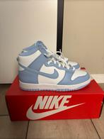 Nike Dunk High Aluminum Maat 40.5, Kleding | Dames, Schoenen, Ophalen of Verzenden, Nieuw, Blauw, Sneakers of Gympen