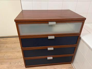 Kast Malm van Ikea beschikbaar voor biedingen