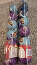 Disney kerstballen Frozen, Diversen, Kerst, Ophalen of Verzenden