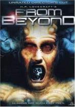 Te koop DVD From Beyond  39 euro, Vanaf 16 jaar, Ophalen of Verzenden, Zo goed als nieuw, Overige genres