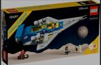Lego Galaxy Explorer 10497 - Nieuw in doos!, Ophalen of Verzenden, Nieuw, Complete set, Lego