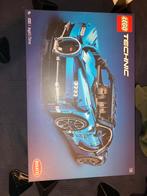 Lego Bugatti Chiron, Ophalen of Verzenden, Zo goed als nieuw