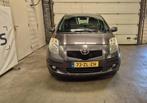 Toyota Yaris 1.3 VVTi Sol MMT APK Airco PDC Cruise NAP, Auto's, Toyota, Stof, Gebruikt, 750 kg, 4 cilinders