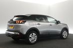 Peugeot 3008 1.2 PureTech Automaat Clima Camera Carplay Crui, Stof, Gebruikt, Euro 6, 1199 cc