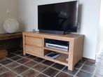 tv meubel, Huis en Inrichting, Kasten | Televisiemeubels, Minder dan 100 cm, 25 tot 50 cm, 100 tot 150 cm, Teakhout
