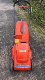 Husqvarna 47RC Accu Cirkelmaaier grasmaaier gazonmaaier 12v, Tuin en Terras, Grasmaaiers, Ophalen, Gebruikt, Customerservice.nl@husqvarnagroup.com