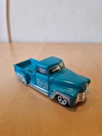 Hotwheels 52 Chevy blauw, Ophalen of Verzenden, Nieuw