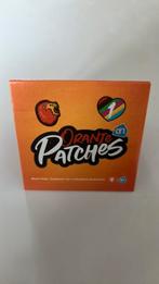 AH Voetbal Oranje Patches - 3 stuks, Ophalen of Verzenden, Nieuw, Overige binnenlandse clubs, Poster, Plaatje of Sticker