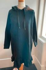 Eksept sweatjurk zwart maat s, Kleding | Dames, Jurken, Zwart, Ophalen of Verzenden, Zo goed als nieuw, Eksept