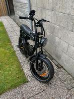 Fatbike EB2 Pro *194,9KM*, Fietsen en Brommers, Ophalen, Zo goed als nieuw