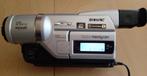 SONY DCR-TRV 125E, Ophalen of Verzenden