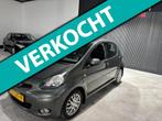 Toyota Aygo 1.0-12V Aspiration Green, Voorwielaandrijving, Gebruikt, 4 stoelen, Alcantara
