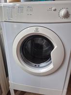 Te koop: wasdroger merk Indesit., Witgoed en Apparatuur, Wasdrogers, Ophalen, Gebruikt