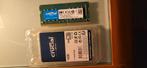 Crucial CT16G4SFRA266 ddr4-2666 16gb, Computers en Software, RAM geheugen, DDR4, Nieuw, Ophalen of Verzenden, Laptop