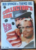 Bud Spencer & Terence Hill Collector's Box - DVD, Boxset, Ophalen of Verzenden, Zo goed als nieuw, Vanaf 6 jaar