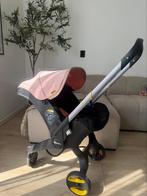 Doona + met isofix base, Ophalen, Zo goed als nieuw, Overige merken